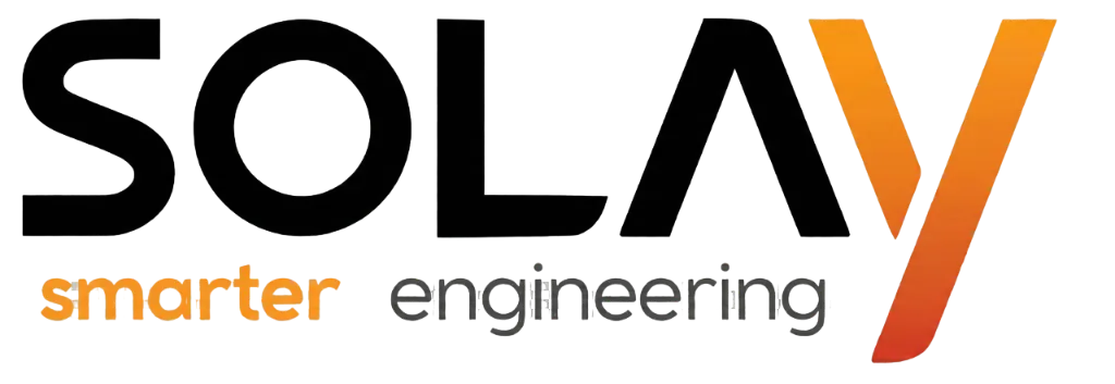 Logo de Solay Energy