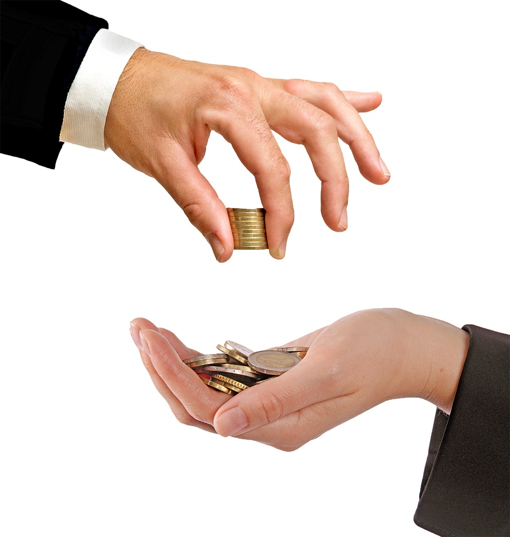 De pagar 180€ a una factura de 15€ al mes