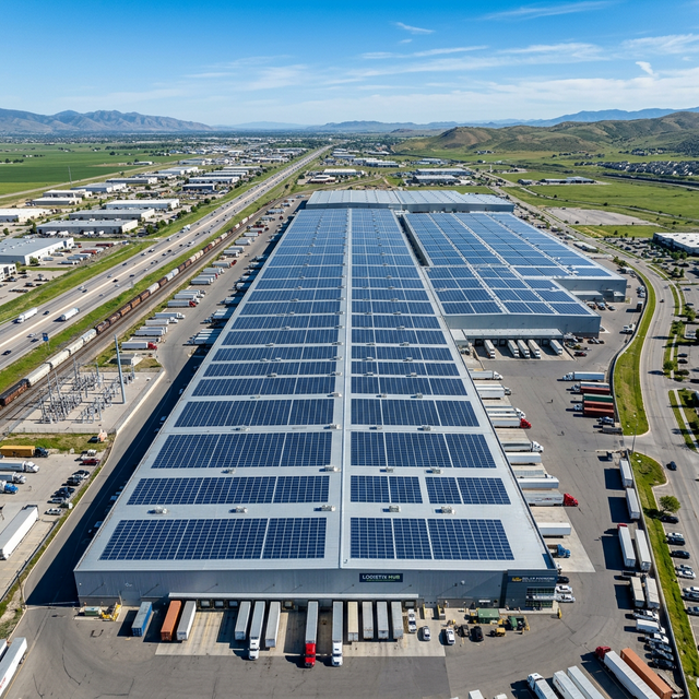 Eficiencia Solar: Mejora tu EBITDA reduciendo el OPEX