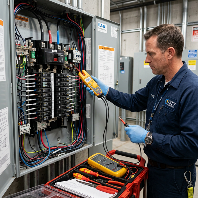 Tu oficina técnica externa