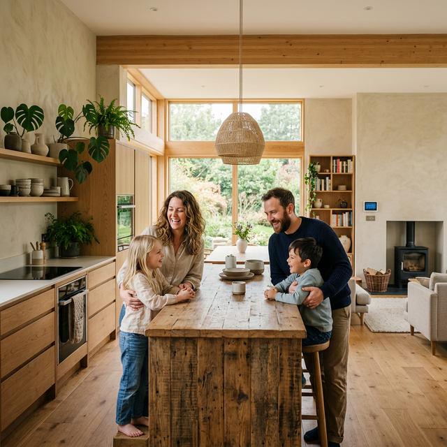 Confort total sin preocuparse por la factura